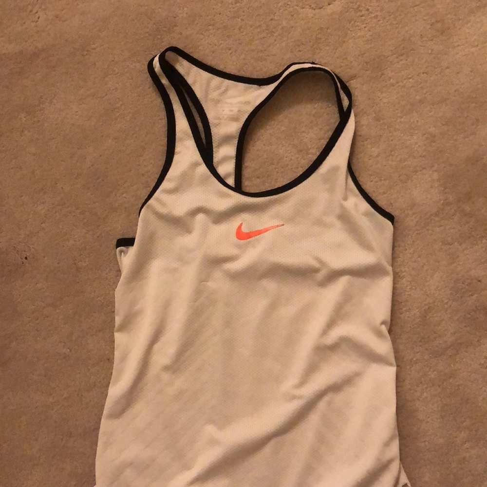 Nike workout tank!